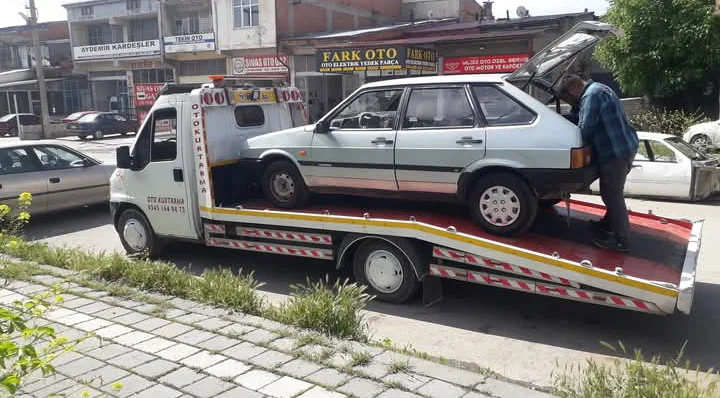 Araç Arızalarında Sürücülerin Yapabileceği İlk Kontroller